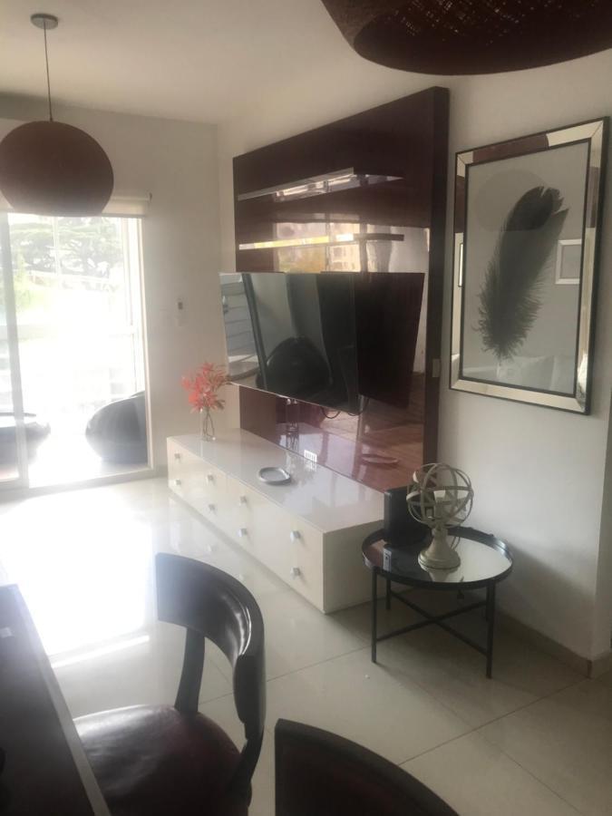 Palermo Apart Buenos Aires Kültér fotó