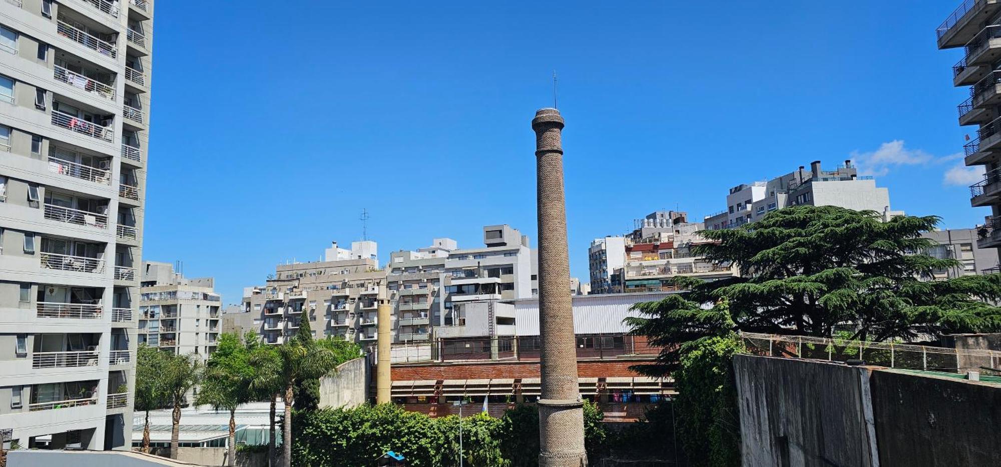 Palermo Apart Buenos Aires Kültér fotó